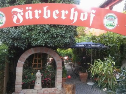 Photo: Farberhaus Weinstube-Restaurant