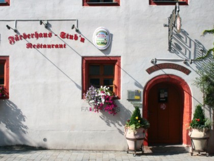 Photo: Farberhaus Weinstube-Restaurant