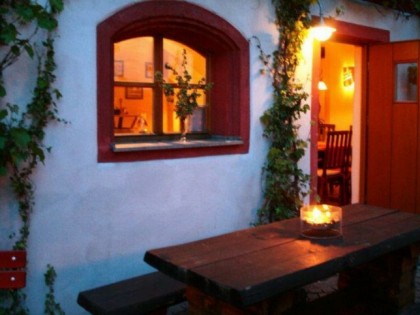 Photo: Farberhaus Weinstube-Restaurant