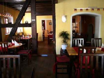 Photo: Farberhaus Weinstube-Restaurant