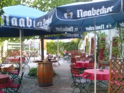 Photo: Farberhaus Weinstube-Restaurant