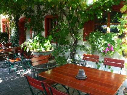 Photo: Farberhaus Weinstube-Restaurant